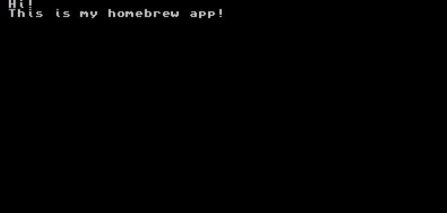 app